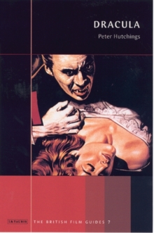 Image for "Dracula"