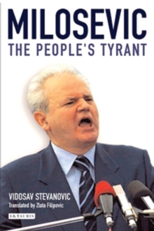 Image for Milosevic