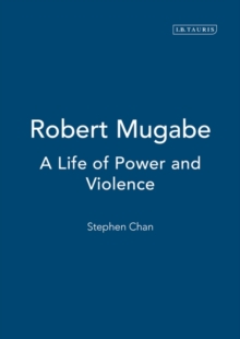 Robert Mugabe