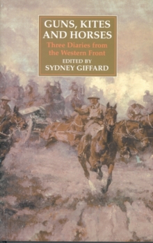 Guns, Kites and Horses
