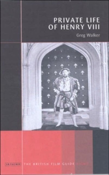 Private Life of Henry VIII"