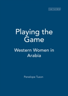 Playing the Game