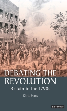Debating the Revolution