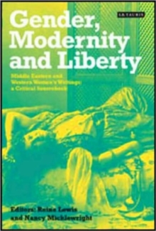Image for Gender, Modernity and Liberty