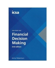 Image for Financial Decision Making (CSQS)