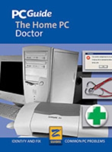 Image for Home PC Doctor