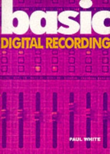 Image for Basic digital recording