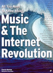 Image for All you need to know about music & the Internet revolution