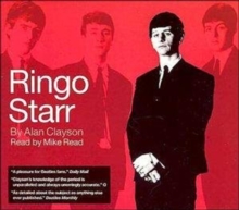 Ringo Starr