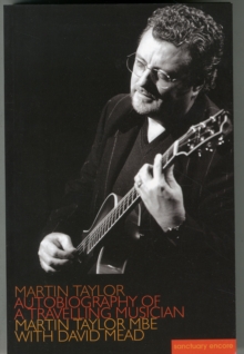Image for Martin Taylor