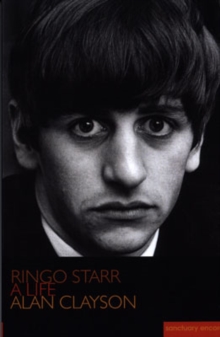 Image for Ringo Starr  : a life