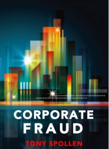 Image for Corporate fraud: the danger from within
