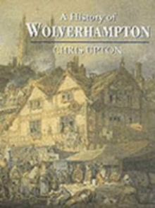 History of Wolverhampton