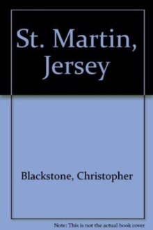St. Martin, Jersey