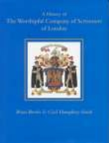 History of the Worshipful Company of