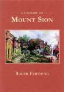 Image for History of Mount Sion