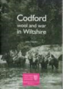 Image for Codford : Wool and War in Wiltshire
