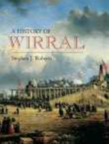 Image for Wirral: A History