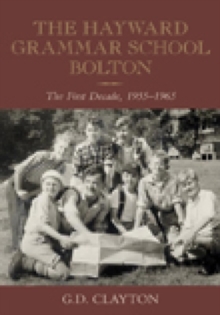 Image for Bolton's