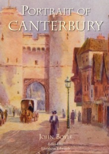 Image for Portrait of Canterbury