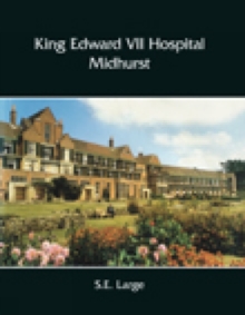 Image for King Edward VII Hospital, Midhurst