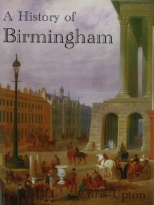 Image for A History of Birmingham