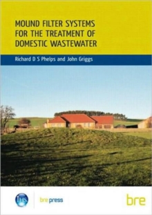 Image for Mound Filter Systems for the Treatment of Domestic Waste Water