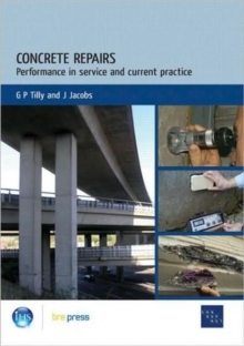 Image for Concrete Repairs