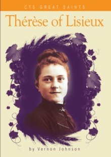 Image for Saint Therese of Lisieux
