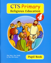 Image for CTS Primary Religious Education