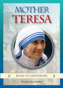 Image for Mother Teresa : Journey to Sainthood