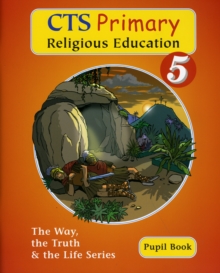 Image for CTS Primary Religious Education Year 5