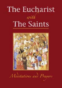 Image for The Eucharist with the Saints