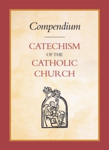 Image for Compendium of the Catechism of the Catholic Church