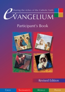 Image for Evangelium Participant's Book : Sharing the Riches of the Catholic Faith
