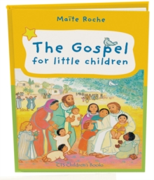 Image for Gospel for Little Children