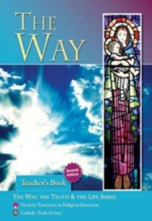 Image for The Way Teacher's Book