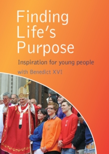 Image for Finding Life's Purpose : Inspiration for young people