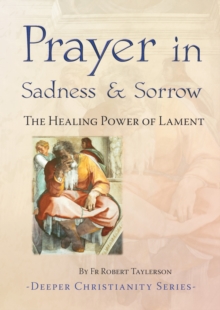 Image for Prayer in Sadness and Sorrow