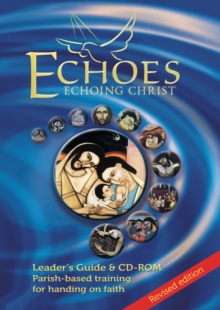 Image for Echoes - Leader's Guide