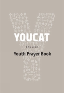 Image for YouCat English  : youth prayer book