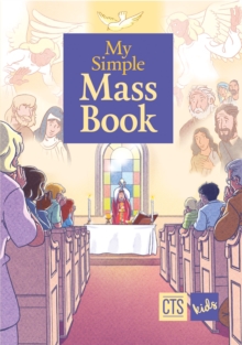 Image for My Simple Mass Book