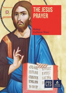 Image for The Jesus Prayer