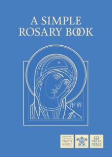 Image for A Simple Rosary Book