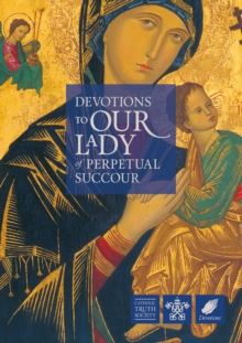 Image for Devotions to Our Lady of Perpetual Succour