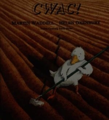 Image for Cwac! (Llyfr Mawr)