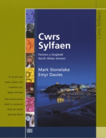 Image for Cwrs Sylfaen: Llyfr Cwrs (Gogledd / North)