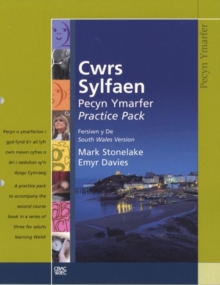 Image for Cwrs Sylfaen: Pecyn Ymarfer Sylfaen (De / South)