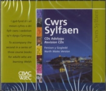 Image for Cwrs Sylfaen: CDs Adolygu Sylfaen (Gogledd / North)