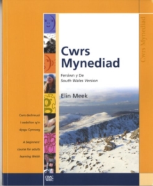 Image for Cwrs Mynediad: Llyfr Cwrs (De / South)